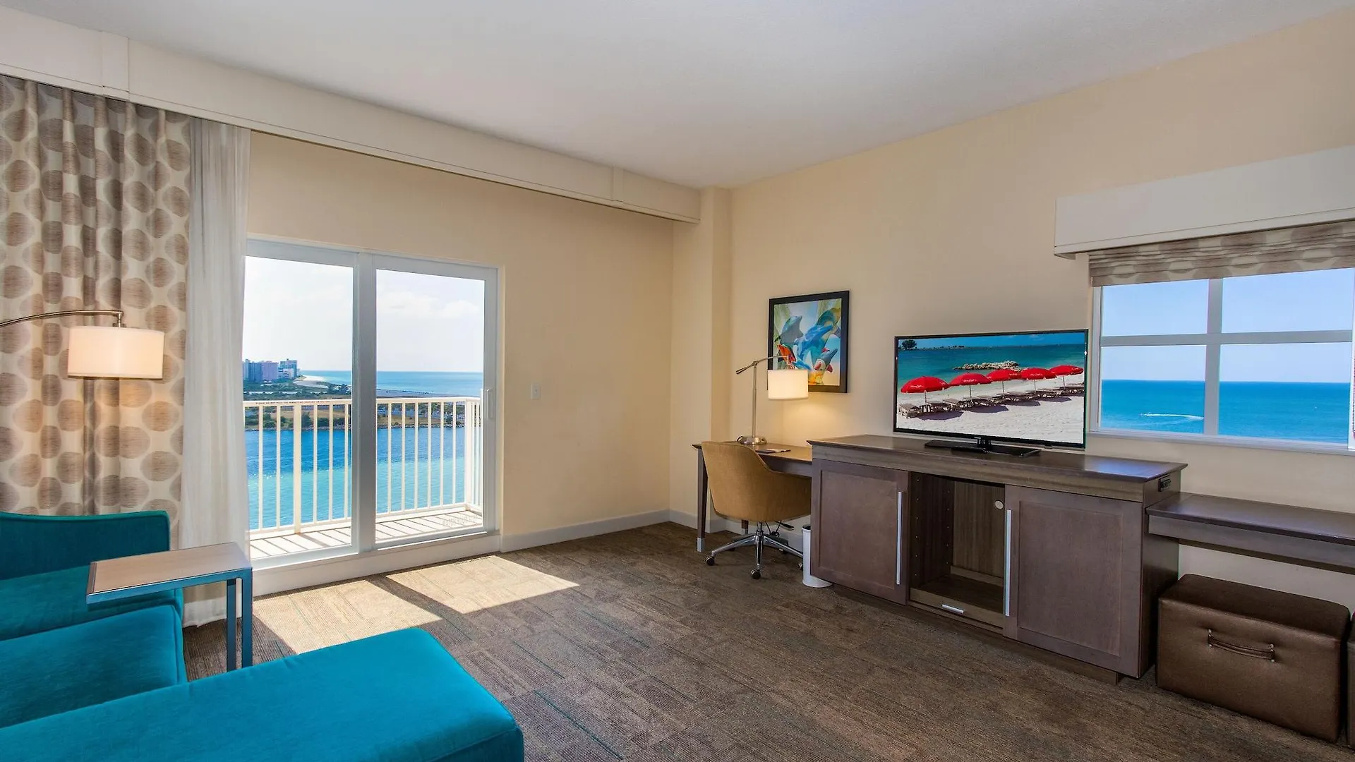 Otel Hampton Inn And Suites Clearwater Beach
