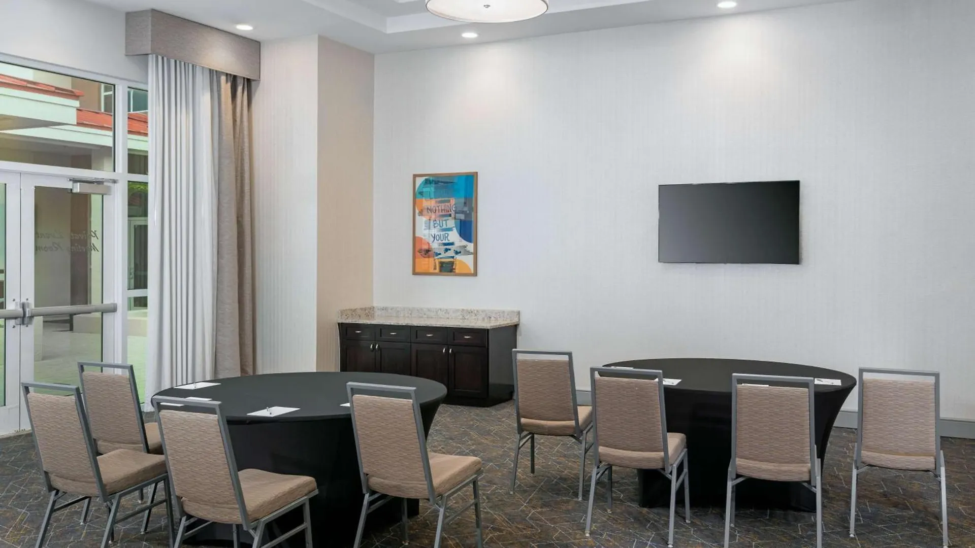 Hampton Inn And Suites Clearwater Beach 3*,  ABD