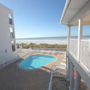 Holiday home 201 Belleair Club, Clearwater Beach