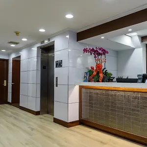 Flushing 88 Hotel