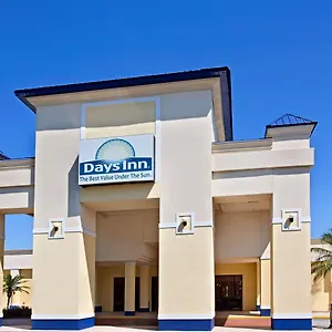 Days By Wyndham Orlando Airport Florida Mall Hotel