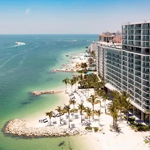 Hotel Jw Marriott Clearwater &, Clearwater Beach