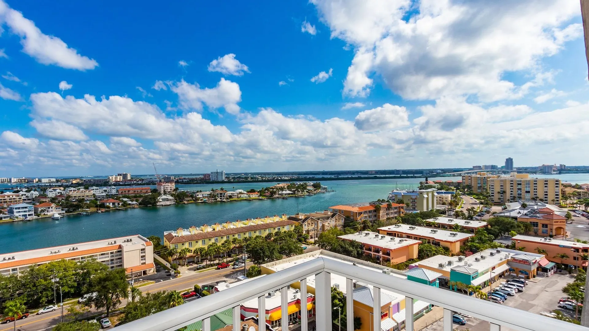 *** Hotel Hampton Inn And Suites Clearwater Beach United States