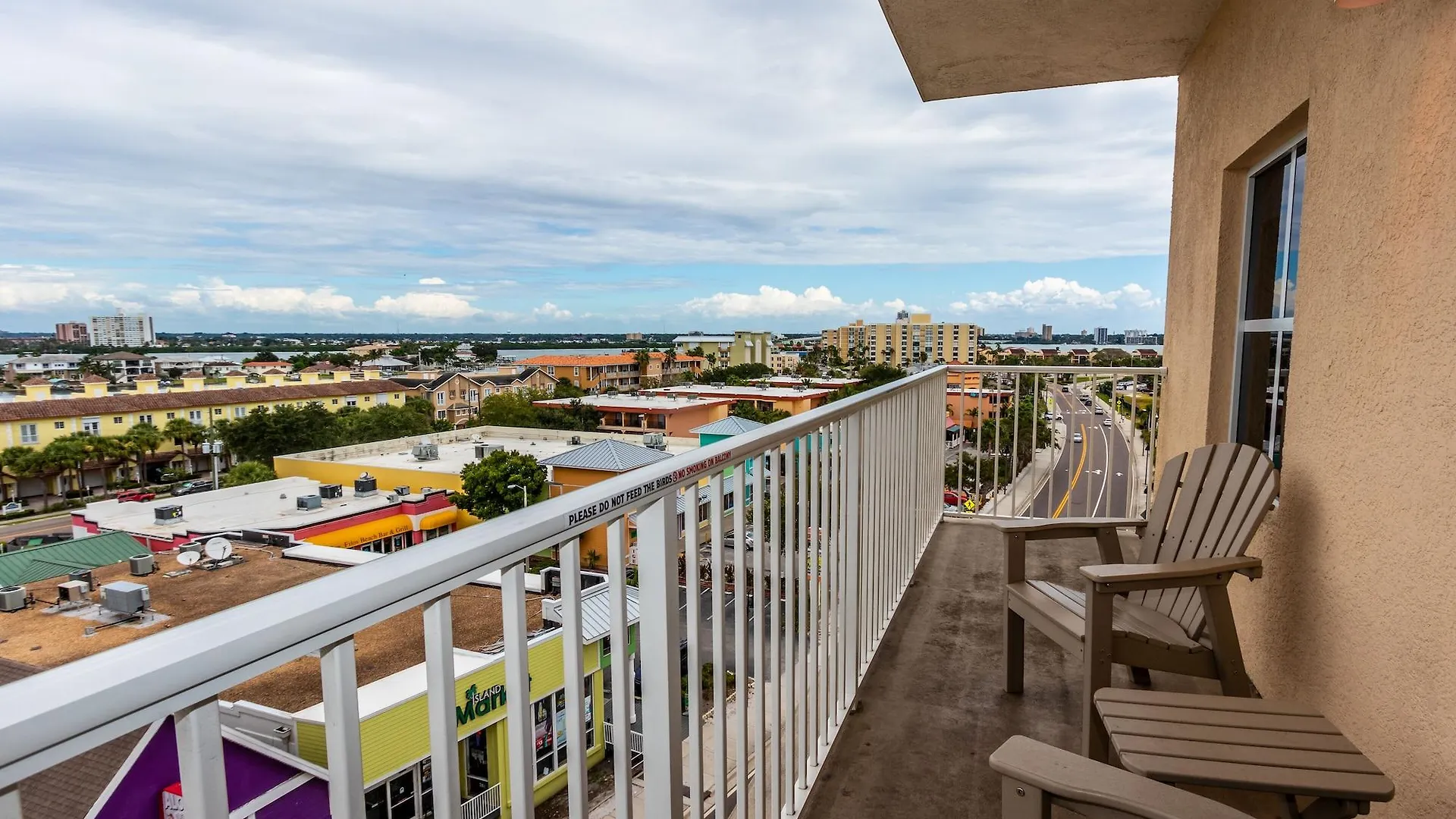 Hampton Inn And Suites Clearwater Beach