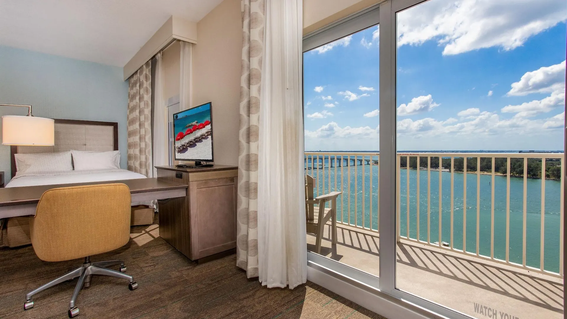 Hampton Inn And Suites Clearwater Beach United States