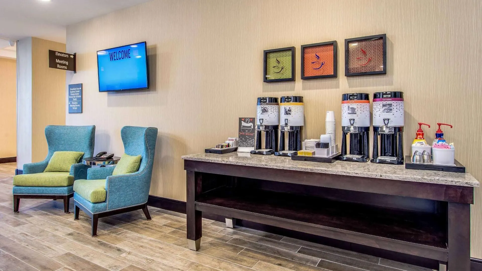 Hampton Inn And Suites Clearwater Beach United States