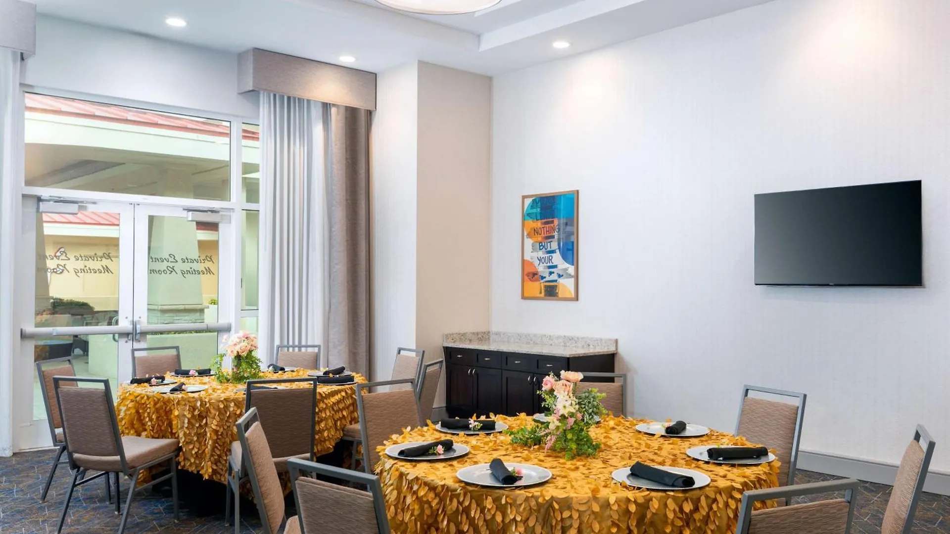 *** Hotel Hampton Inn And Suites Clearwater Beach United States