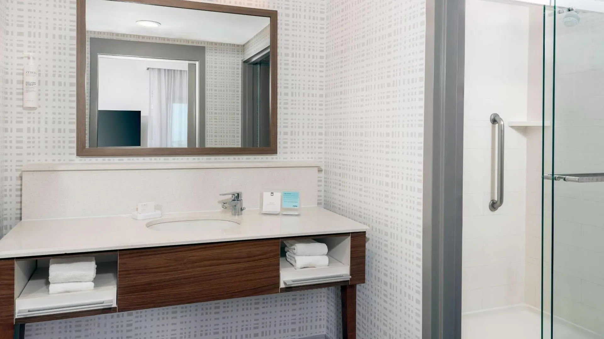*** Hotel Hampton Inn And Suites Clearwater Beach United States