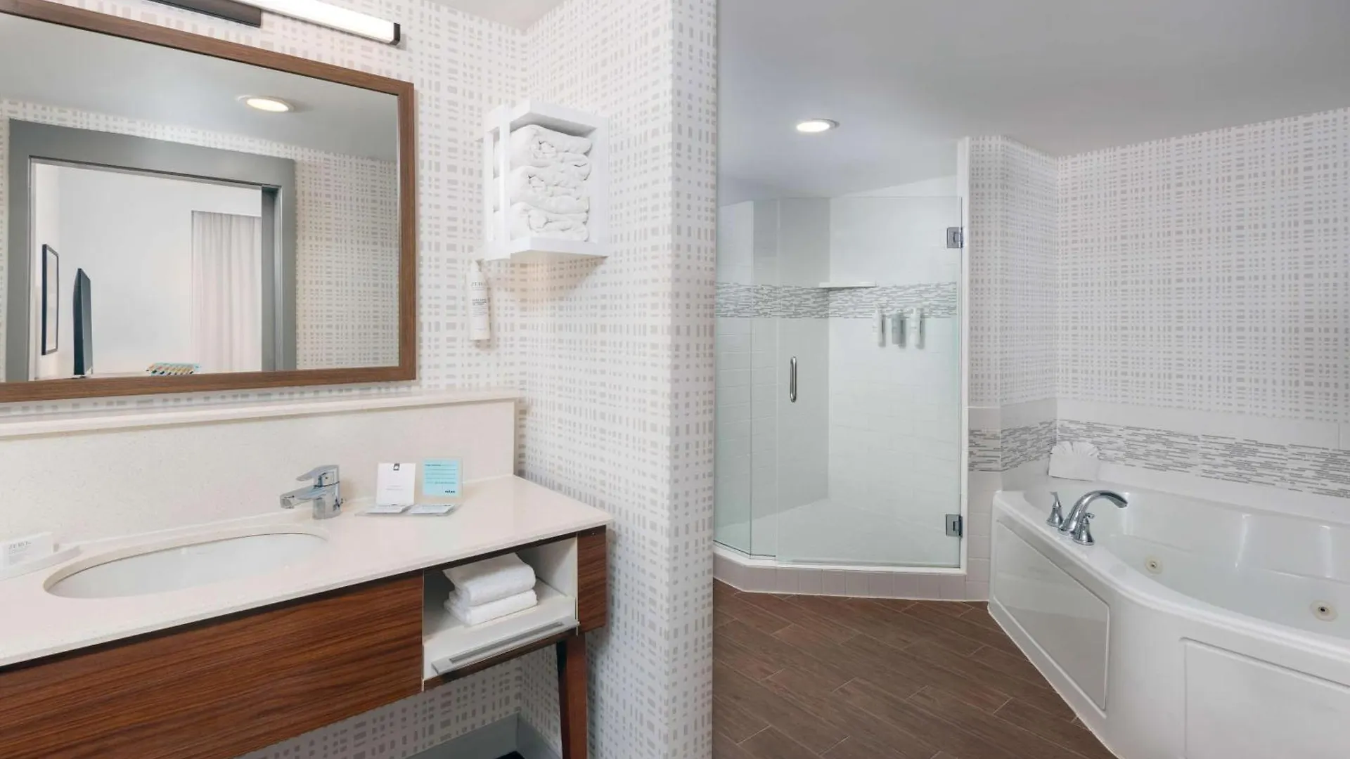 Hampton Inn And Suites Clearwater Beach United States