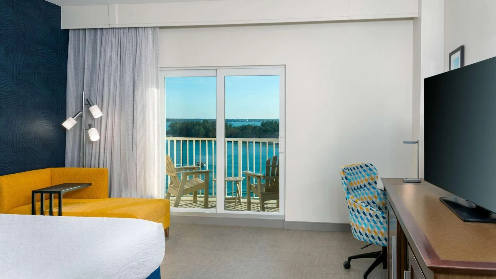 Hampton Inn And Suites Clearwater Beach United States