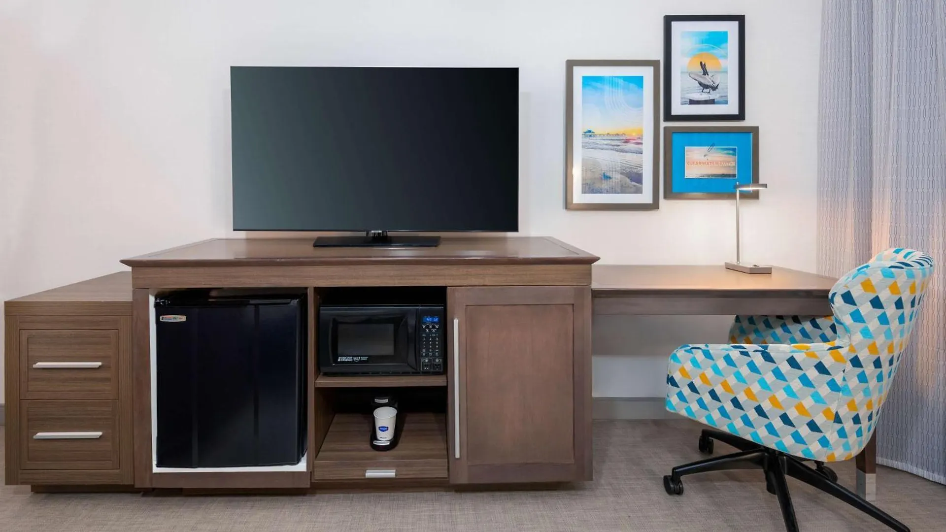 Hampton Inn And Suites Clearwater Beach