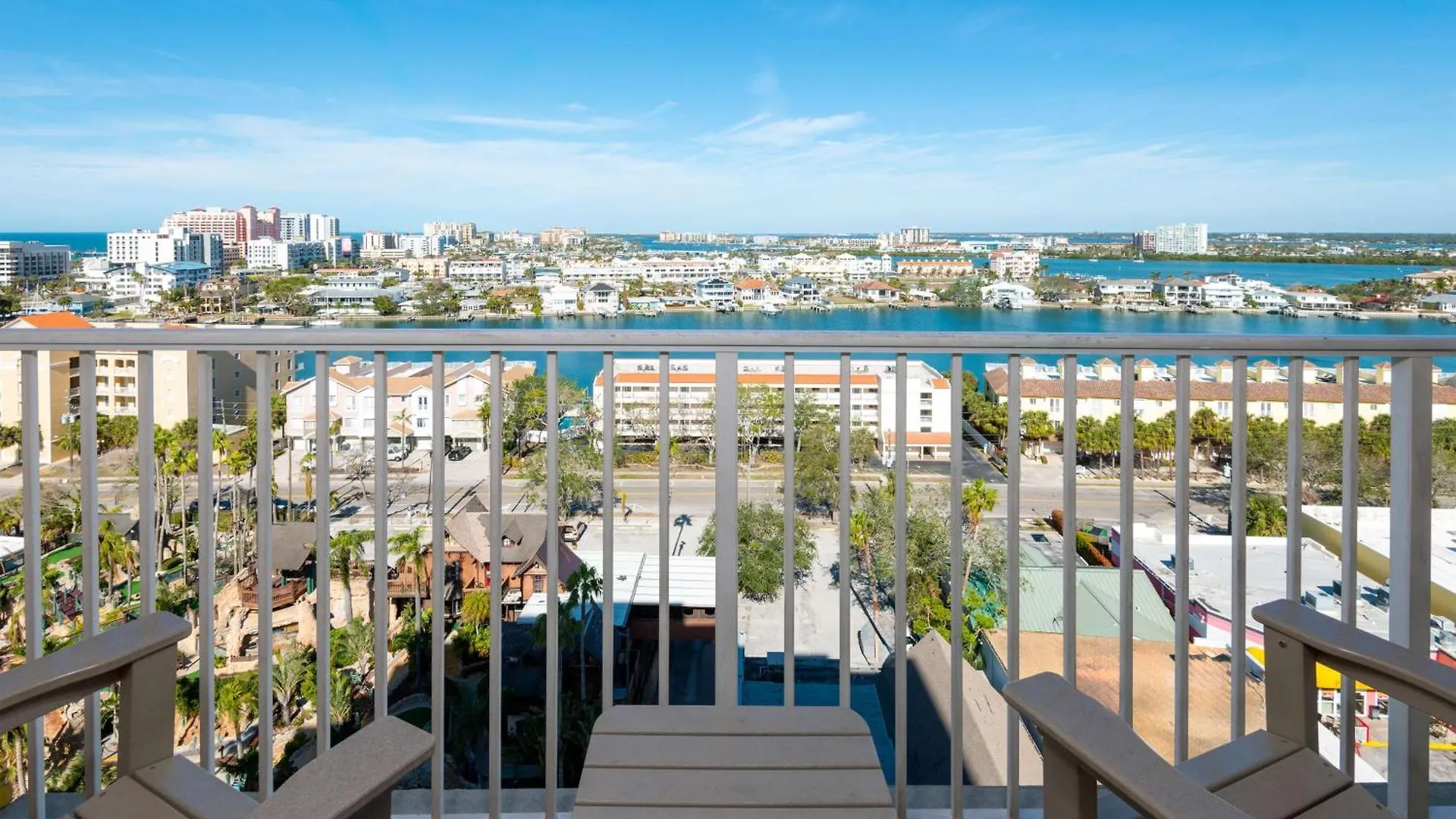 Hampton Inn And Suites Clearwater Beach United States