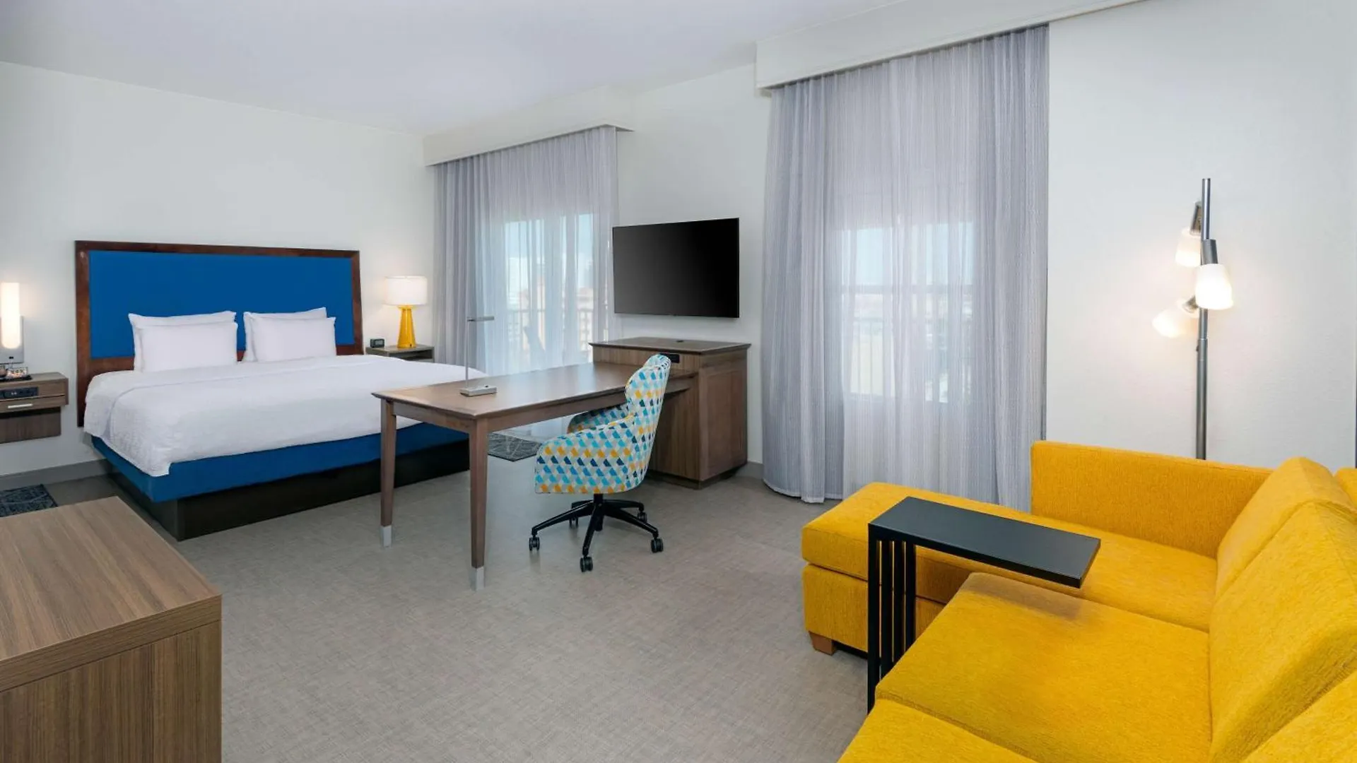 Hampton Inn And Suites Clearwater Beach 3*,  United States
