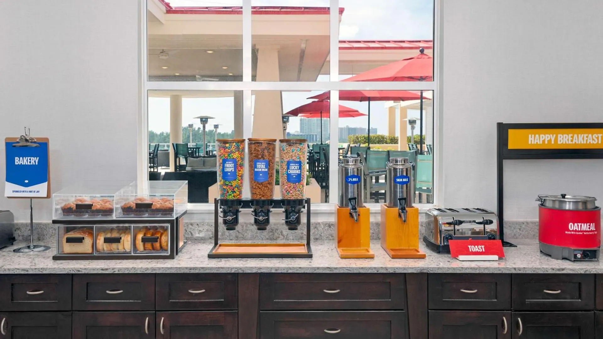 Hotel Hampton Inn And Suites Clearwater Beach