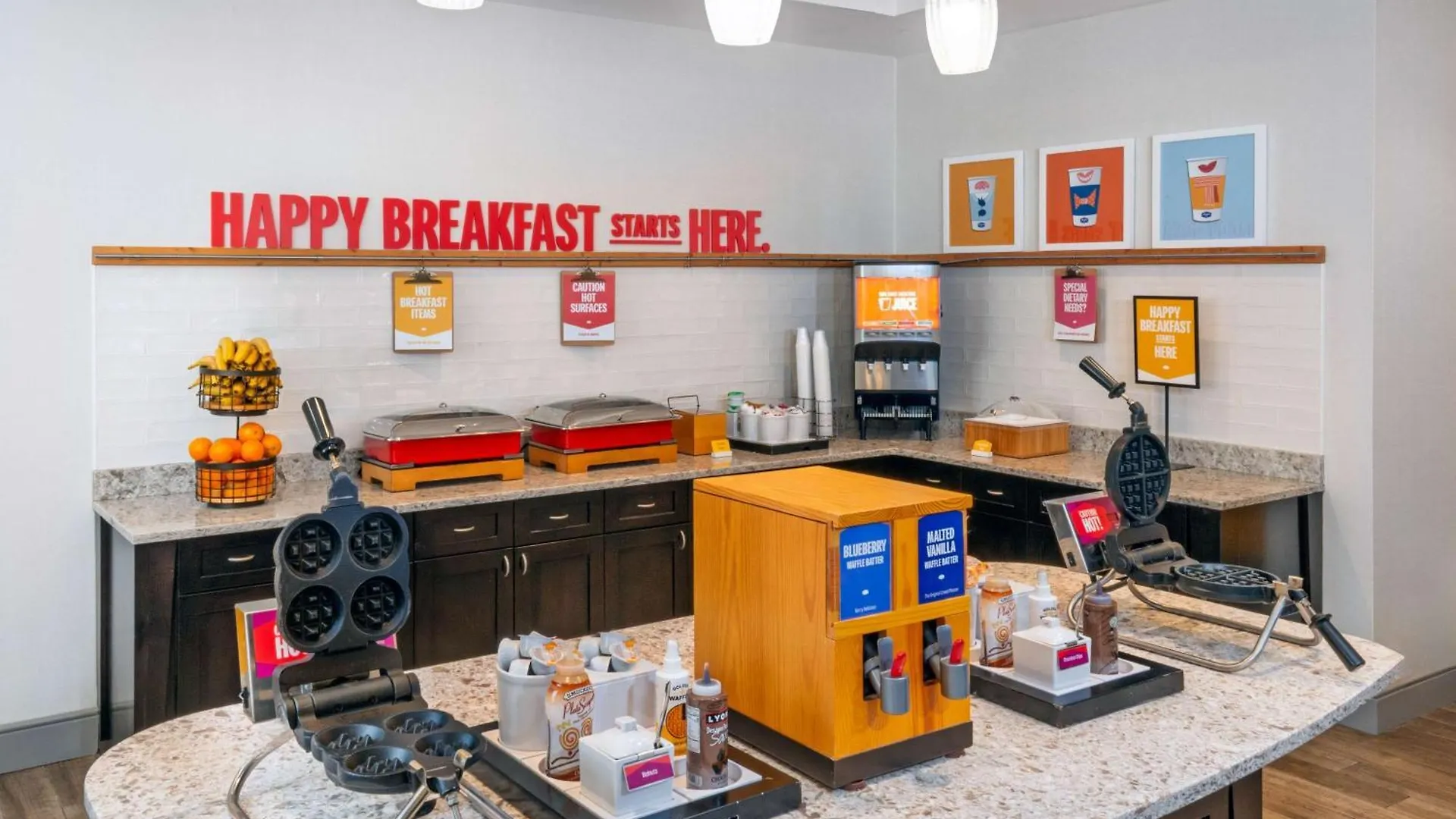 Hampton Inn And Suites Clearwater Beach United States
