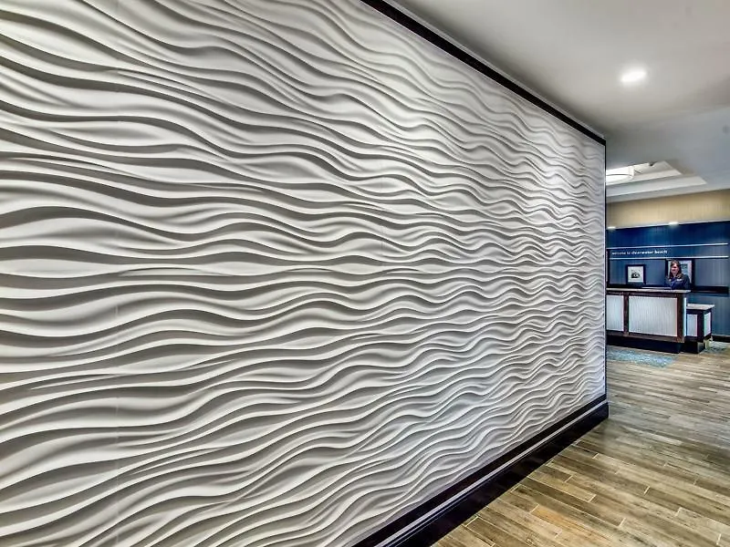 Hampton Inn And Suites Clearwater Beach 3*,  United States